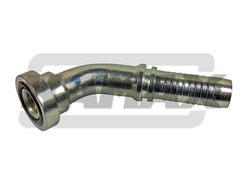 Końcówka SFS45 (C45) G3/4" 41.3 DN25