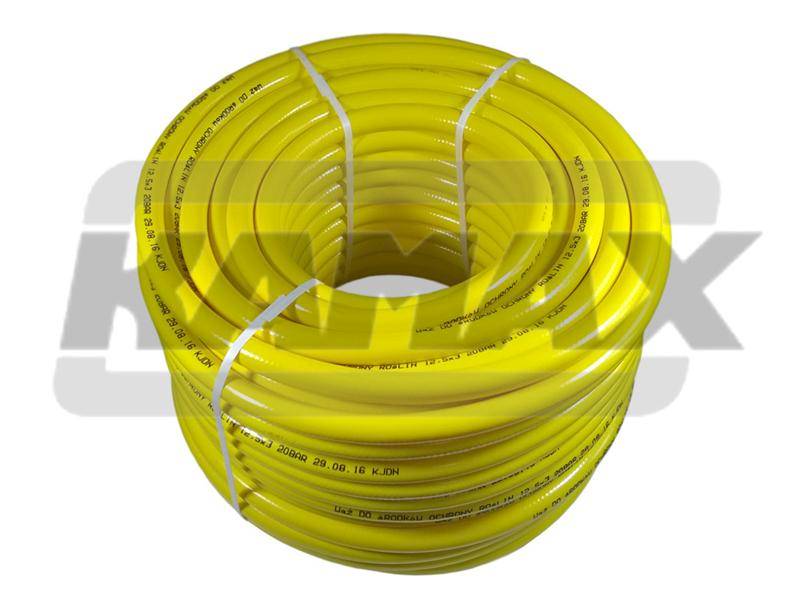 Wąż techniczny PVC do opryskiwaczy
