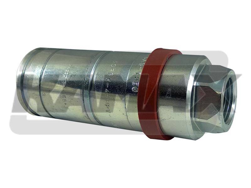 Gniazdo FASTER 3CFPV12GASF  ISO-A 1/2"BSP