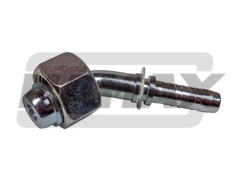Końcówka DKS 45 (P15)