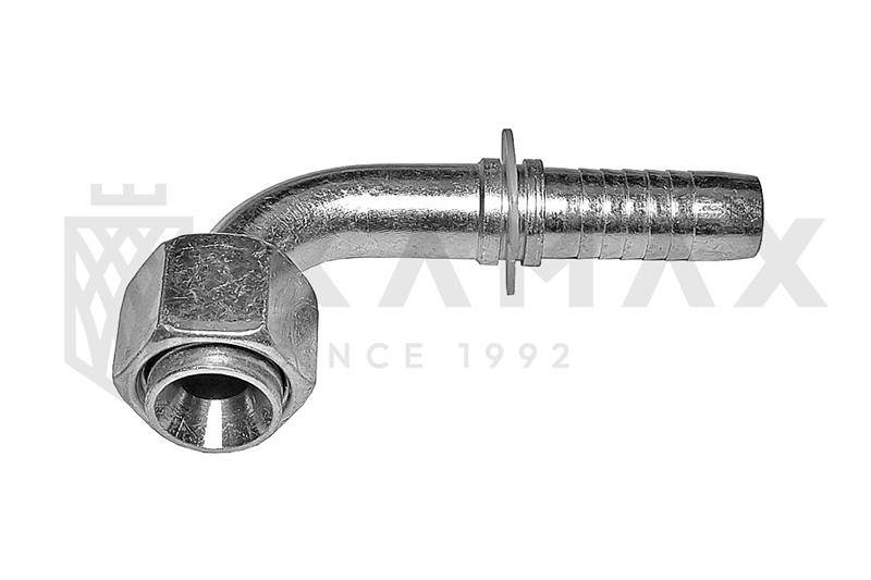 Końcówka DK90 (P92) M16x1,5 DN8