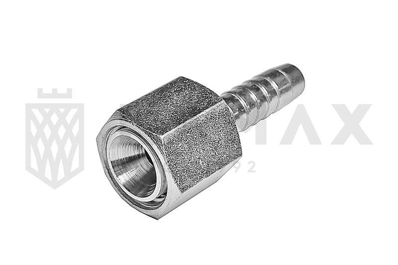 Końcówka DK (P91) M14x1,5 DN8