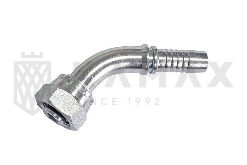 Końcówka DKOS45 (P55) M20x1,5 DN13 S-12