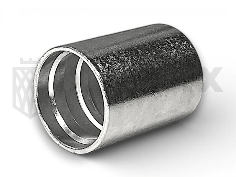 Oprawka DN12 ( R7 ) do węża termoplastycznego