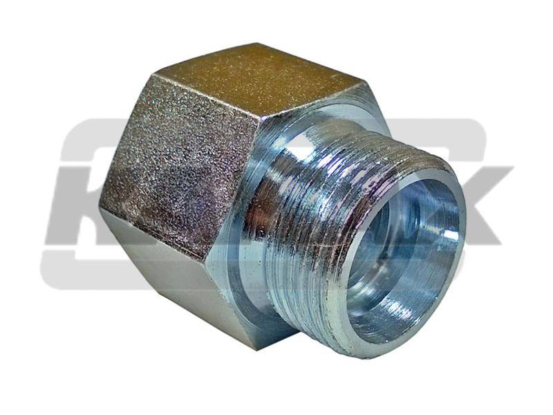 Tuleja redukcyjna wew-zew M14x1,5-M16x1,5