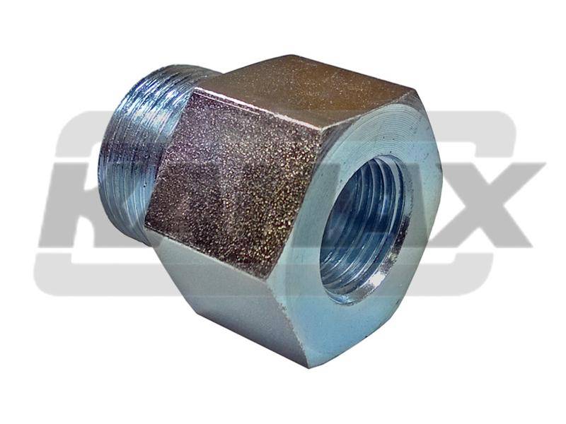 Tuleja redukcyjna wew-zew M14x1,5-M16x1,5