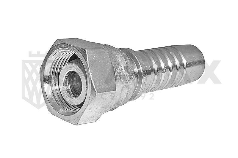 Końcówka DKL (P11) M27x1,5 DN20 L-18