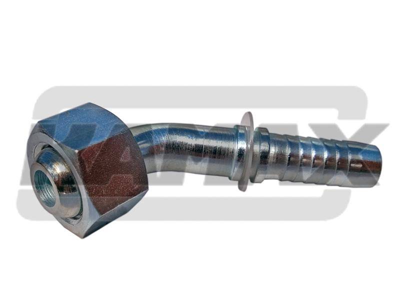 Końcówka WNP45 (H62) M20x1,5 DN10