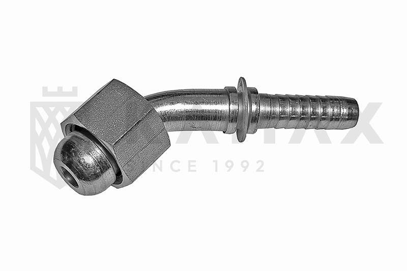 Końcówka WNP45 (H62) M20x1,5 DN10