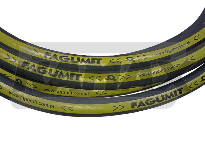 Wąż do piaskowania DN16 ( 1,2 MPa ) FAGUMIT