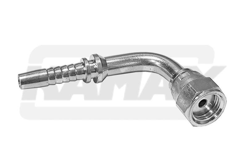Końcówka ORFS90 (K42) 9/16" UNF DN8