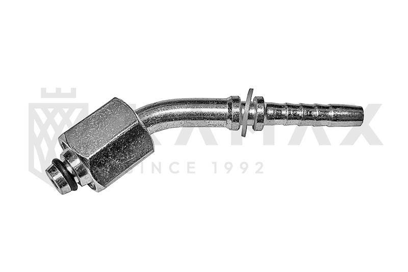 Końcówka DKOS45 (P55) M14x1,5 DN6 S-06