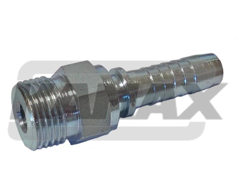 Końcówka CEL-FL (H11) M18x1,5 DN10