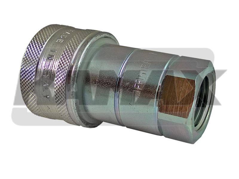 Gniazdo FASTER NV12GASF ISO-A 1/2" BSP