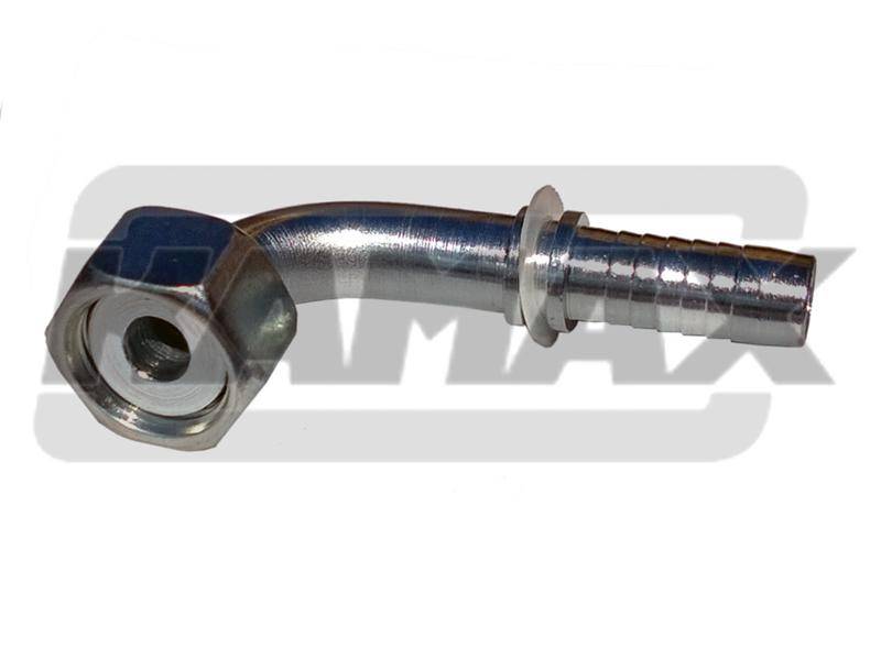 Końcówka DKL-FL90 (P42) M22x1,5 DN10