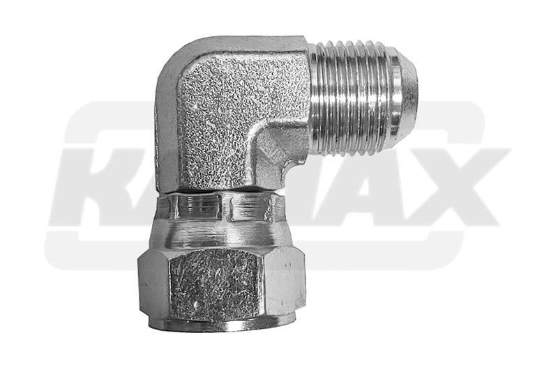 Kolanko AB 7/8"UNF-7/8"UNF COMPACT