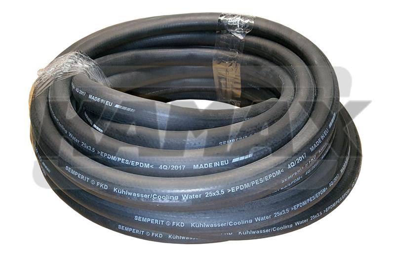 Wąż do układu chłodzenia FKD DN16x3,5 SEMPERIT