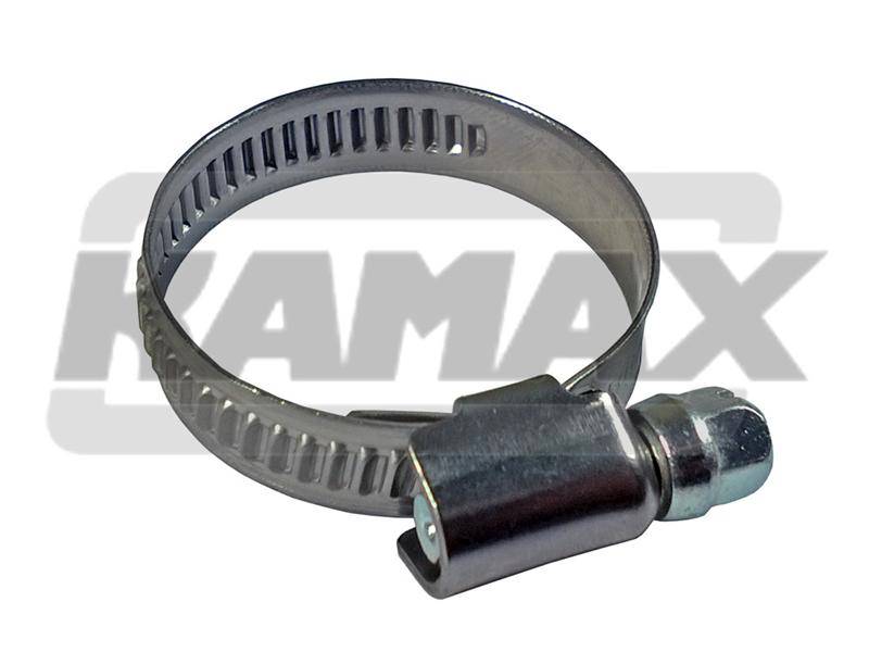 Opaska ślimakowa szer. 12 mm