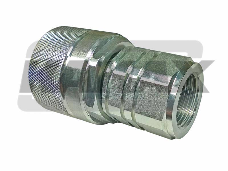 Wtyk szybkozł. skręcane typ HS 1"BSP-M48x3