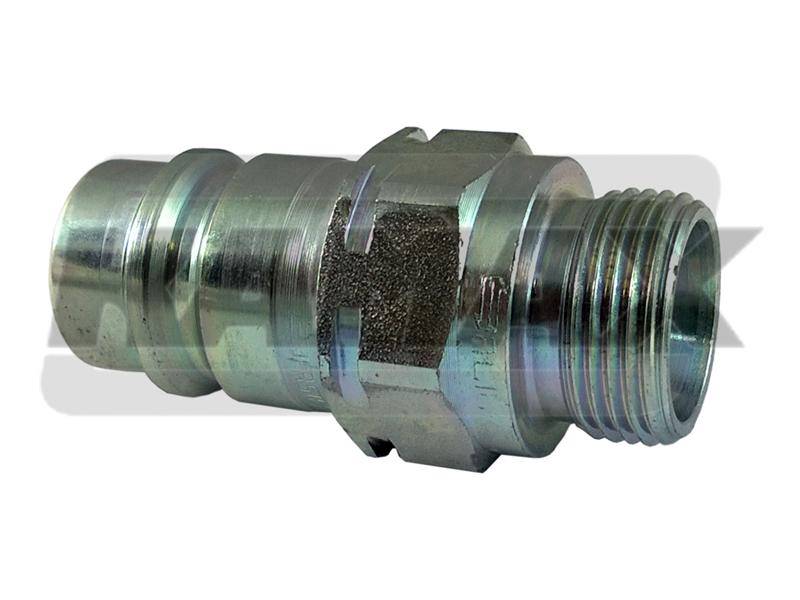Wtyczka FASTER CNV082/2215M ISO-A M22x1,5  