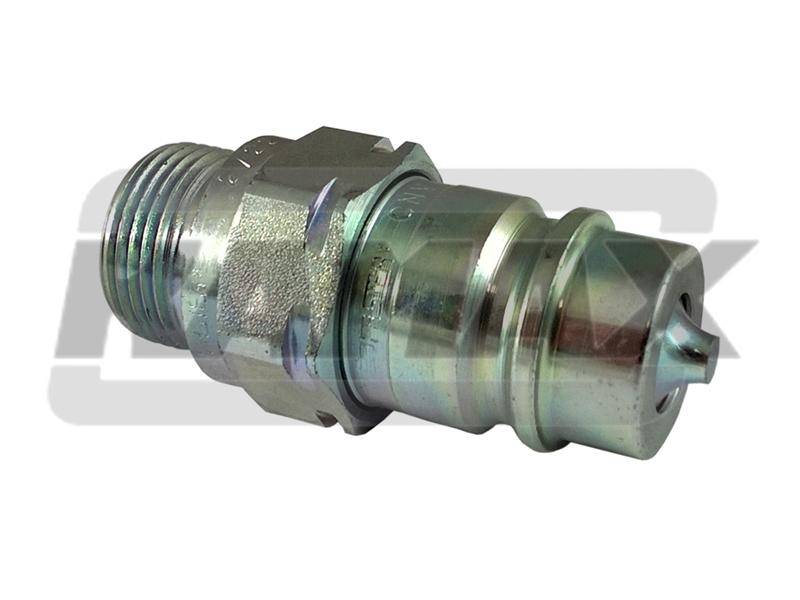 Wtyczka FASTER CNV082/1815M ISO-A M18x1,5 