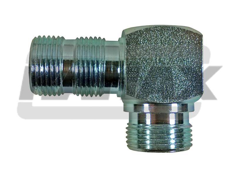 Kolanko BB 3/8"BSP-3/8"BSP GRODZIOWE