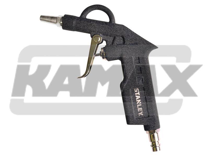 Pistolet do przedmuchiwania KRÓTKI STANLEY