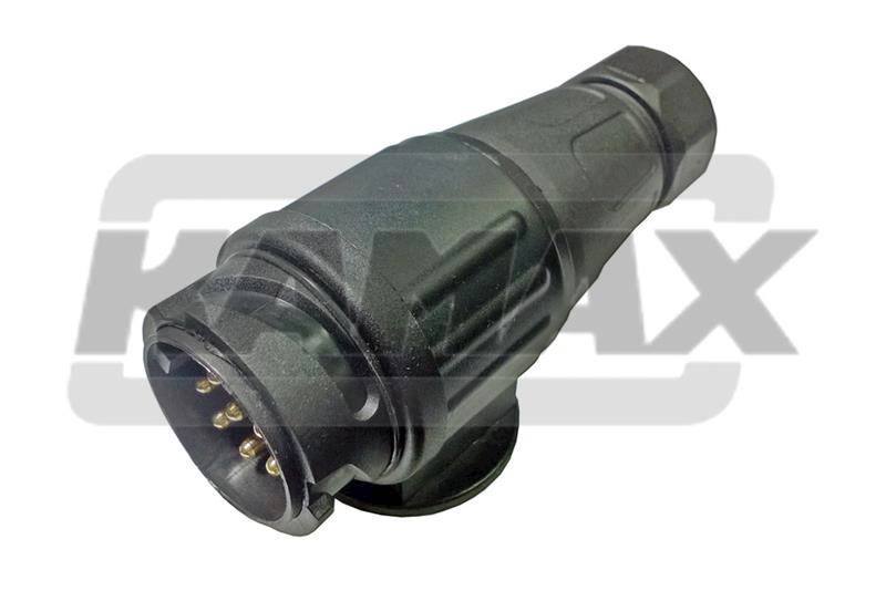 Wtyczka elektryczna 12V 13 pin