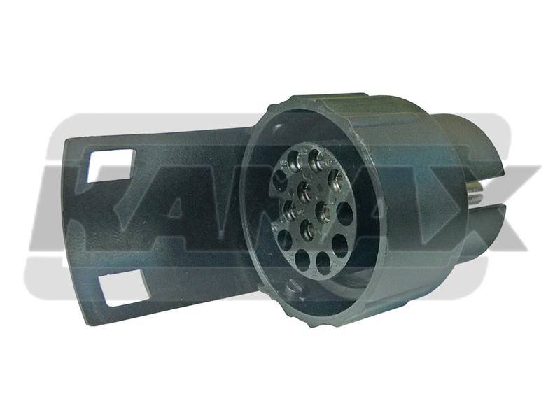 Adapter 12V redukcja 7/13