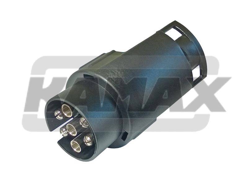 Adapter redukcyjny 12V 7/13