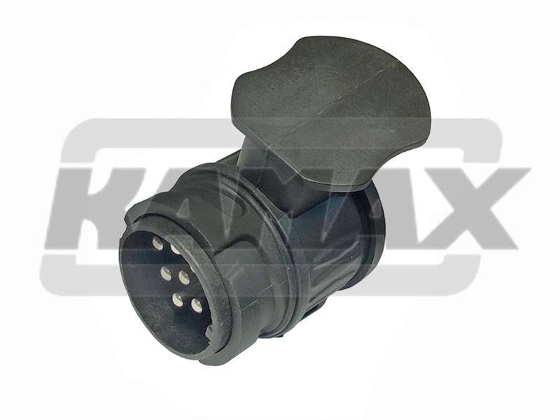 Adapter 12V redukcja 13/7