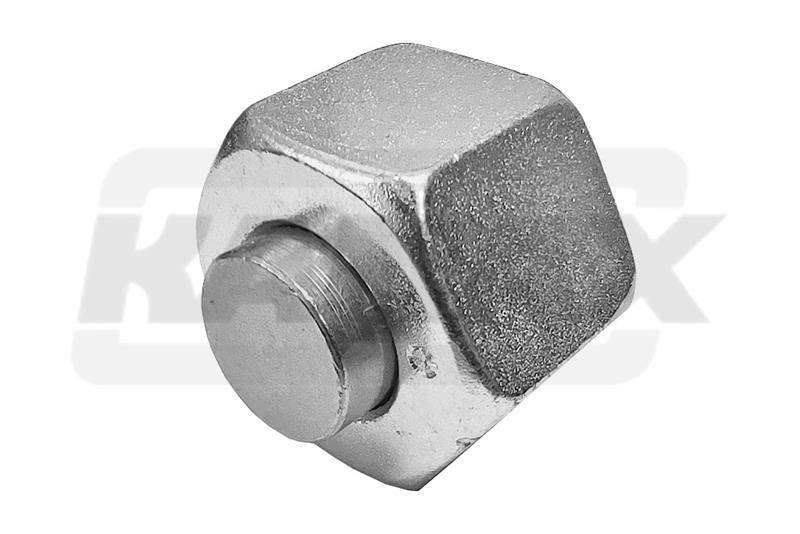 Zaślepka hydrauliczna (DKOL) A-M14x1,5