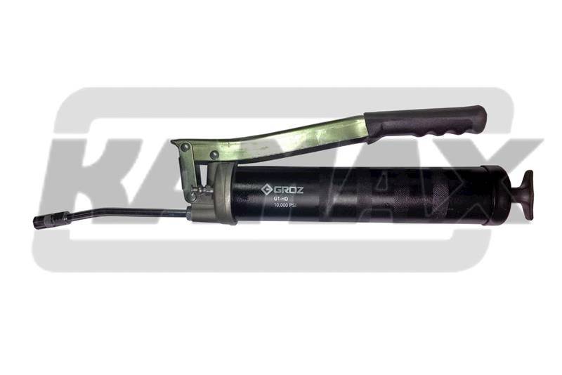 Smarownica ręczna GROZ G1-HD 