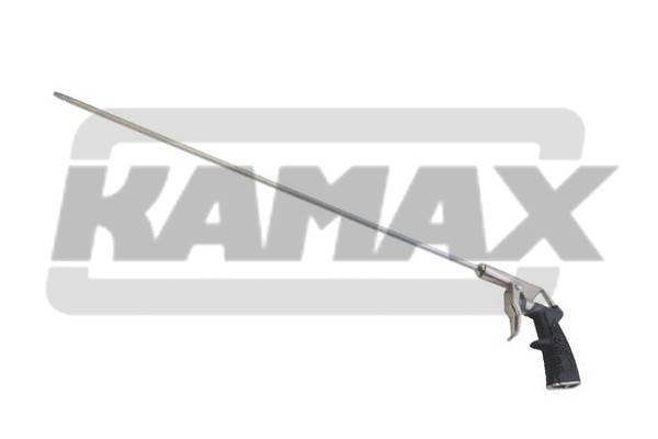 Pistolet do przedmuchiwania z dyszą 500mm