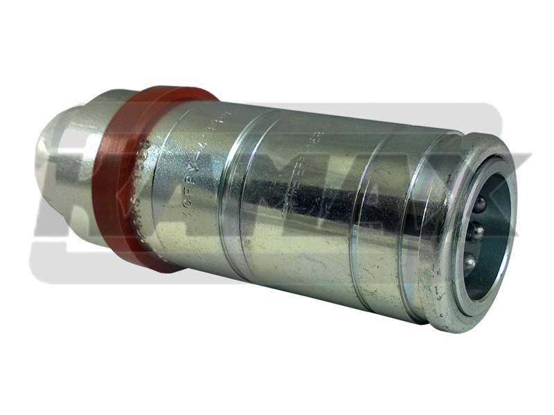 Gniazdo FASTER 3CFPV12NPTF  ISO-A 1/2"NPTF