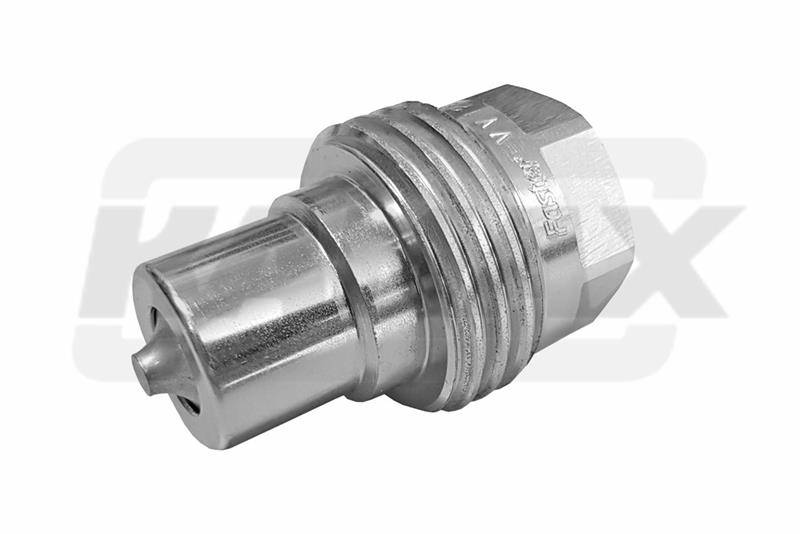 Wtyczka FASTER VV12GAS M 1/2"BSP ( MERLO )