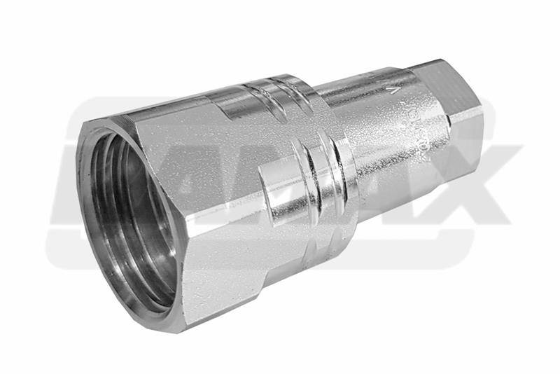 Gniazdo FASTER VV12GAS F 1/2"BSP  ( MERLO )
