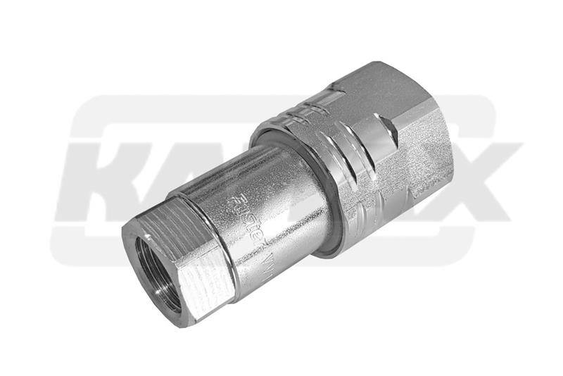 Gniazdo FASTER VV12GAS F 1/2"BSP  ( MERLO )