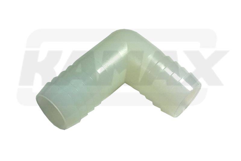 Złączka do węża Kolanko Pneumatyczne HYPRO DN10