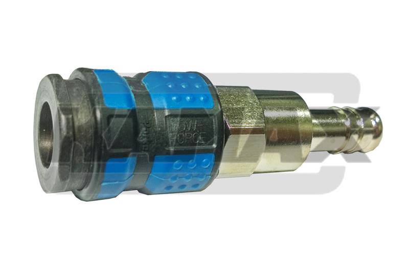 Gniazdo szybkozłącza DN8 PARKER PRO / Typ 1625