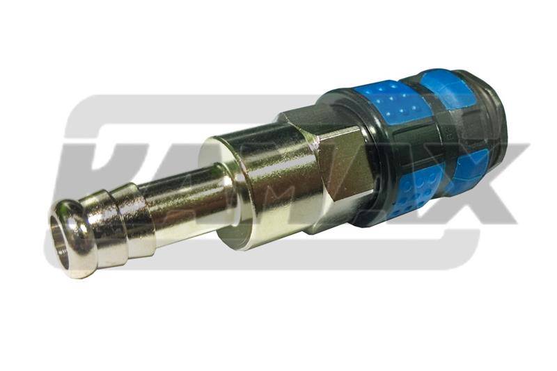 Gniazdo szybkozłącza DN8 PARKER PRO / Typ 1625