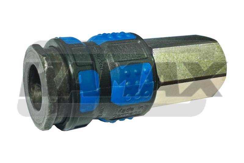 Gniazdo szybkozł gw. wew. 3/8" PARKER PRO Typ 1625