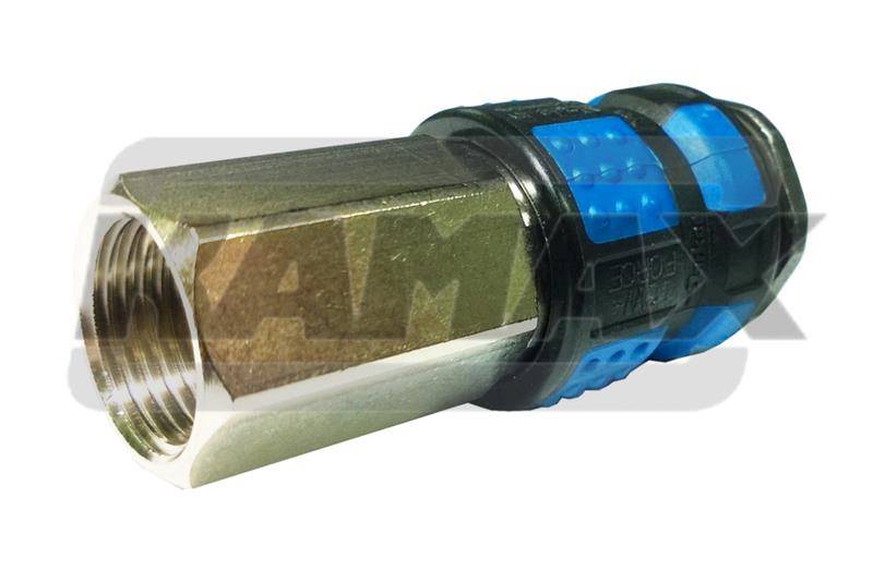 Gniazdo szybkozł gw. wew. 3/8" PARKER PRO Typ 1625