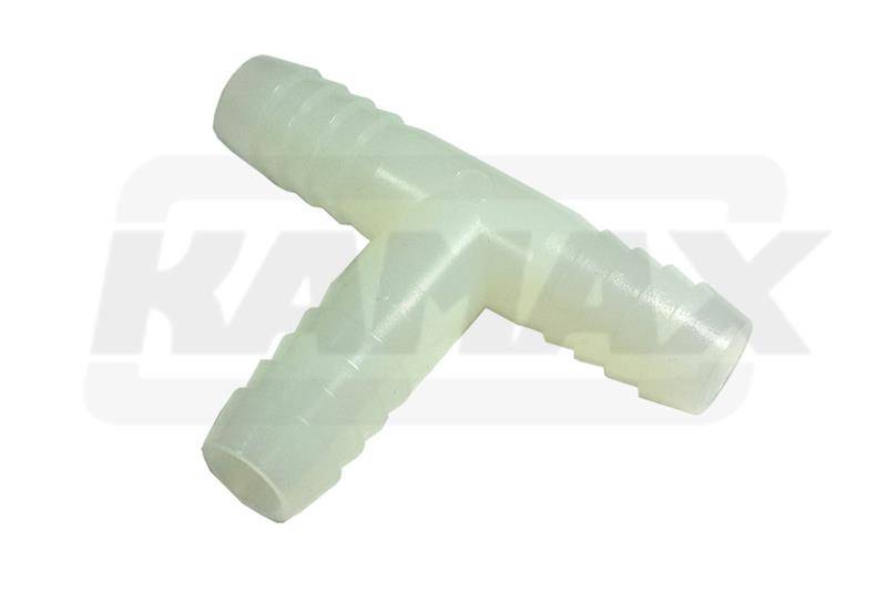 Złączka do węża Trójnik Pneumatyczny HYPRO DN6
