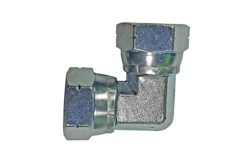 Kolanko AA M22x1,5-M16x1,5 COMPACT