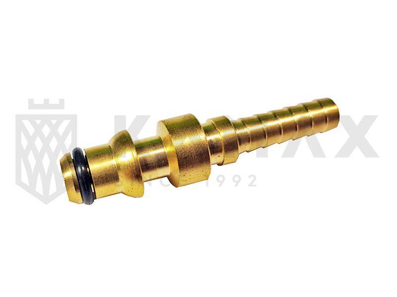 Końcówka KARCHER do zakucia - wtyk DN6 LAVOR
