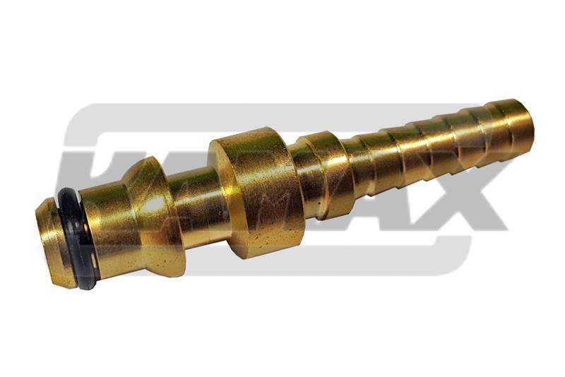Końcówka KARCHER do zakucia - wtyk DN6 LAVOR