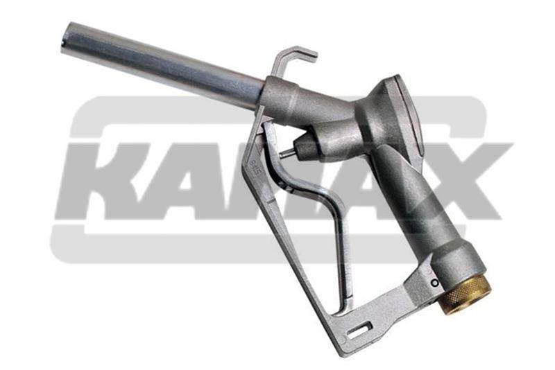 Pistolet dystrybutora ON PIUSI 130 l/min