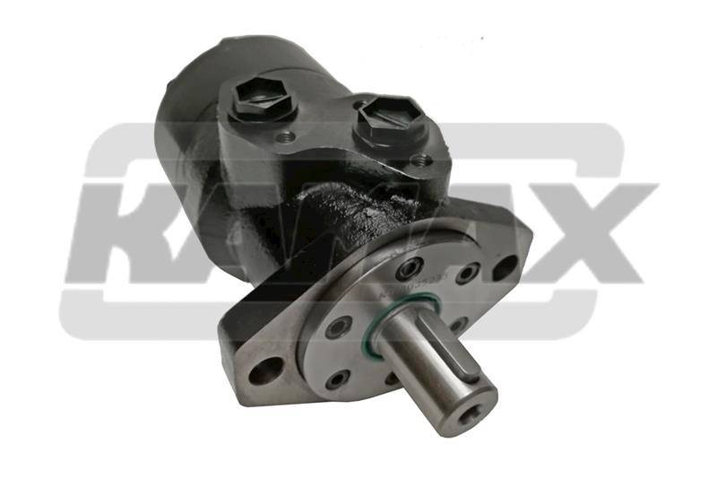 Silnik hydrauliczny SMR/OMR/BMR 315 cm3/obr fi 25