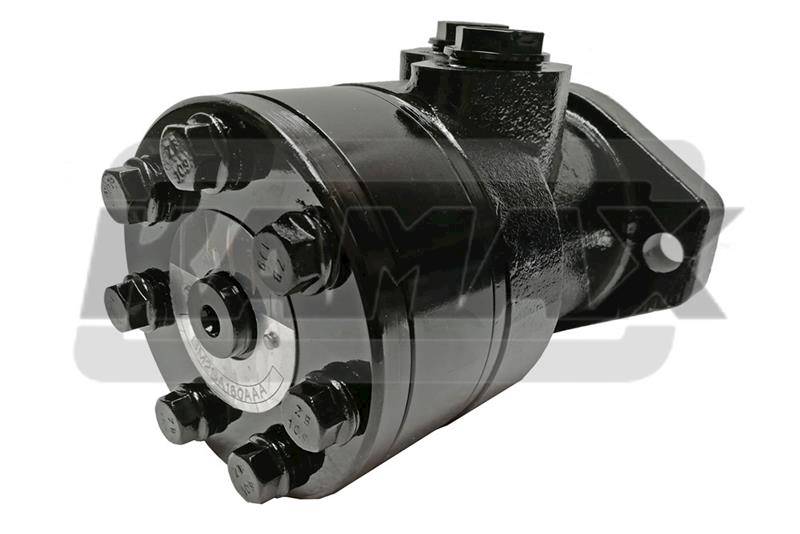 Silnik hydrauliczny SMR/OMR/BMR 315 cm3/obr fi 25